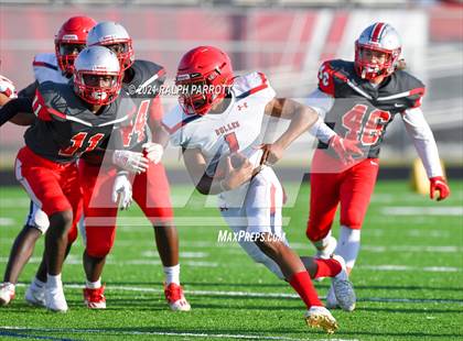 Thumbnail 2 in Fort Bend Travis vs. Fort Bend Dulles photogallery.