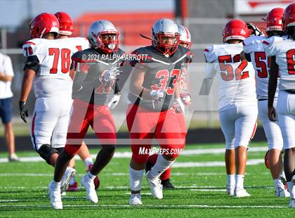 Thumbnail 2 in Fort Bend Travis vs. Fort Bend Dulles photogallery.