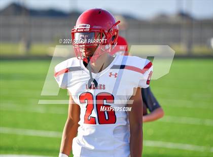 Thumbnail 3 in Fort Bend Travis vs. Fort Bend Dulles photogallery.