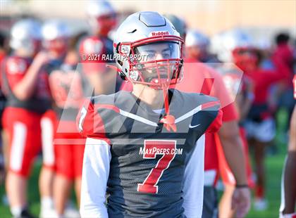 Thumbnail 2 in Fort Bend Travis vs. Fort Bend Dulles photogallery.