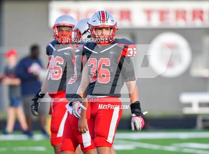 Thumbnail 2 in Fort Bend Travis vs. Fort Bend Dulles photogallery.