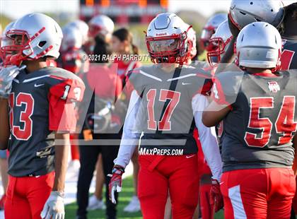 Thumbnail 1 in Fort Bend Travis vs. Fort Bend Dulles photogallery.