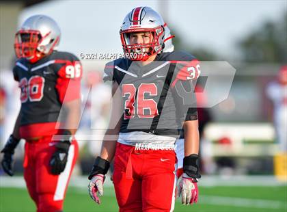 Thumbnail 2 in Fort Bend Travis vs. Fort Bend Dulles photogallery.
