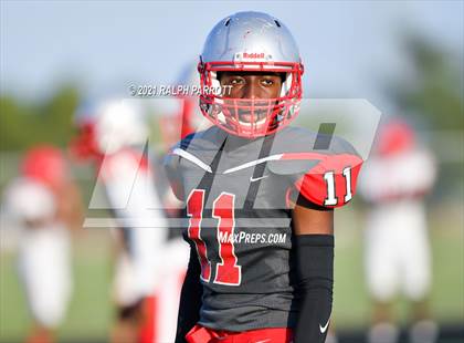 Thumbnail 3 in Fort Bend Travis vs. Fort Bend Dulles photogallery.