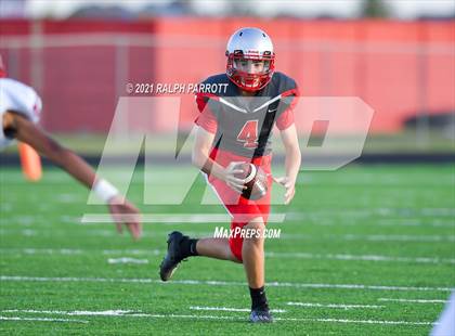 Thumbnail 1 in Fort Bend Travis vs. Fort Bend Dulles photogallery.