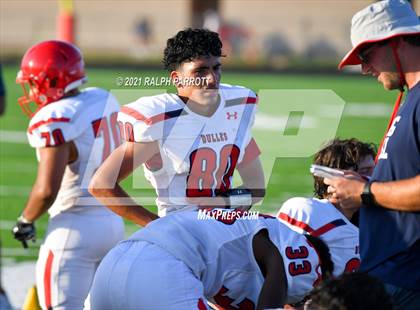 Thumbnail 2 in Fort Bend Travis vs. Fort Bend Dulles photogallery.
