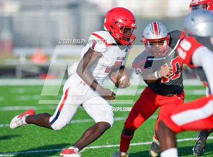 Thumbnail 1 in Fort Bend Travis vs. Fort Bend Dulles photogallery.