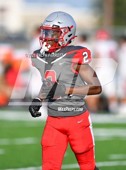 Thumbnail 1 in Fort Bend Travis vs. Fort Bend Dulles photogallery.