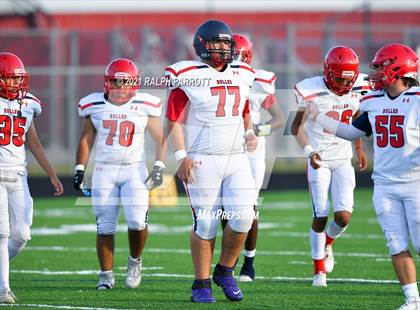 Thumbnail 1 in Fort Bend Travis vs. Fort Bend Dulles photogallery.