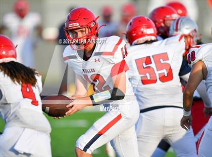 Thumbnail 3 in Fort Bend Travis vs. Fort Bend Dulles photogallery.