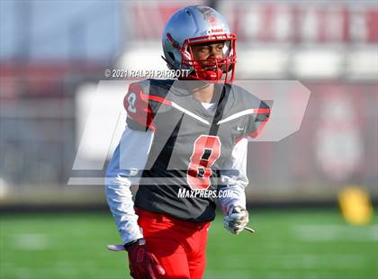 Thumbnail 1 in Fort Bend Travis vs. Fort Bend Dulles photogallery.