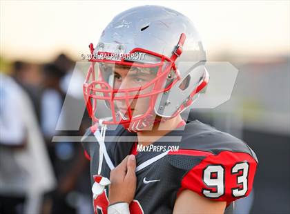 Thumbnail 2 in Fort Bend Travis vs. Fort Bend Dulles photogallery.