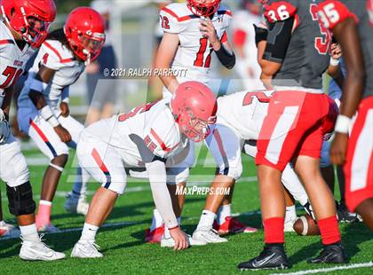 Thumbnail 3 in Fort Bend Travis vs. Fort Bend Dulles photogallery.