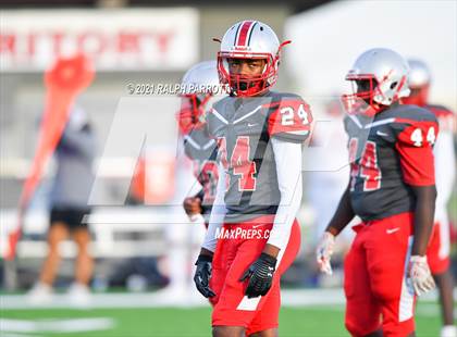 Thumbnail 1 in Fort Bend Travis vs. Fort Bend Dulles photogallery.