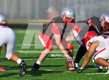 Thumbnail 1 in Fort Bend Travis vs. Fort Bend Dulles photogallery.