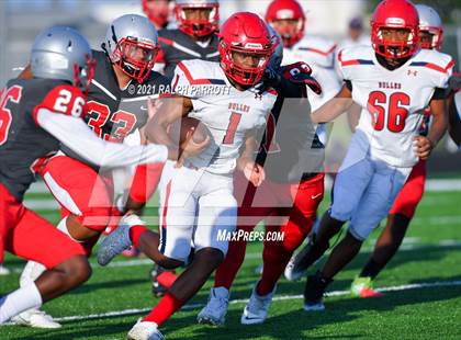 Thumbnail 1 in Fort Bend Travis vs. Fort Bend Dulles photogallery.
