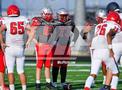 Thumbnail 2 in Fort Bend Travis vs. Fort Bend Dulles photogallery.