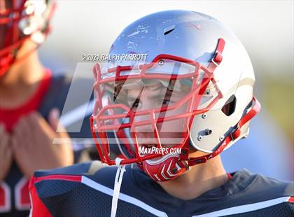 Thumbnail 2 in Fort Bend Travis vs. Fort Bend Dulles photogallery.