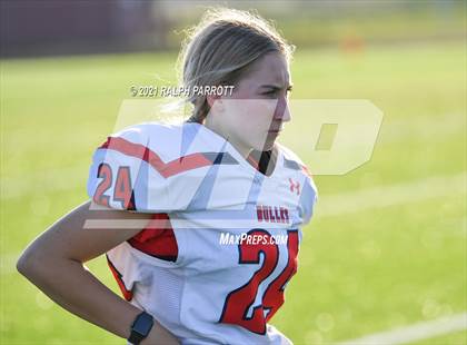 Thumbnail 1 in Fort Bend Travis vs. Fort Bend Dulles photogallery.