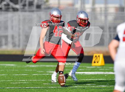 Thumbnail 1 in Fort Bend Travis vs. Fort Bend Dulles photogallery.
