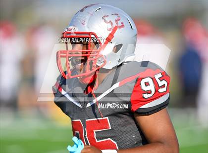 Thumbnail 2 in Fort Bend Travis vs. Fort Bend Dulles photogallery.