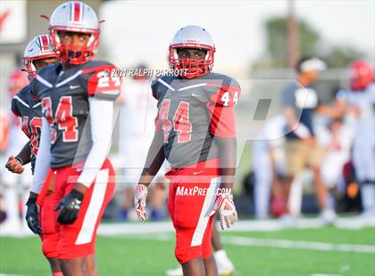 Thumbnail 3 in Fort Bend Travis vs. Fort Bend Dulles photogallery.