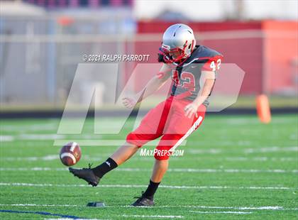 Thumbnail 2 in Fort Bend Travis vs. Fort Bend Dulles photogallery.