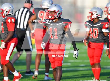 Thumbnail 2 in Fort Bend Travis vs. Fort Bend Dulles photogallery.
