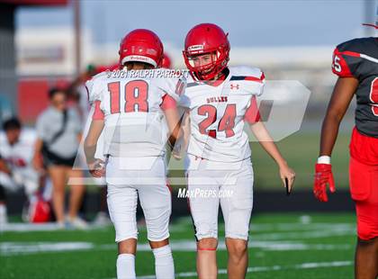 Thumbnail 2 in Fort Bend Travis vs. Fort Bend Dulles photogallery.