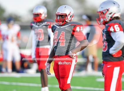 Thumbnail 2 in Fort Bend Travis vs. Fort Bend Dulles photogallery.