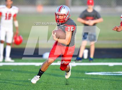 Thumbnail 1 in Fort Bend Travis vs. Fort Bend Dulles photogallery.