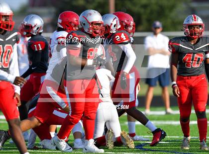 Thumbnail 1 in Fort Bend Travis vs. Fort Bend Dulles photogallery.