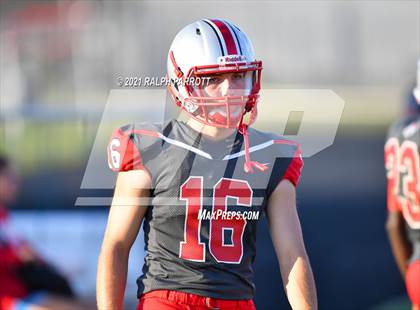 Thumbnail 1 in Fort Bend Travis vs. Fort Bend Dulles photogallery.
