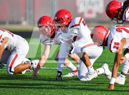 Thumbnail 1 in Fort Bend Travis vs. Fort Bend Dulles photogallery.