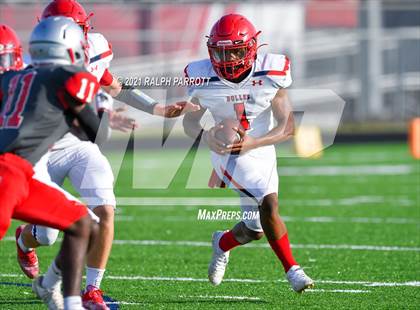 Thumbnail 3 in Fort Bend Travis vs. Fort Bend Dulles photogallery.
