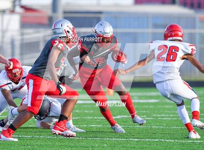 Thumbnail 1 in Fort Bend Travis vs. Fort Bend Dulles photogallery.