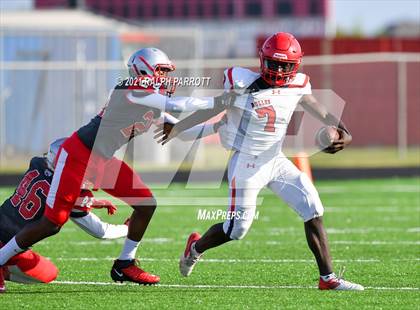 Thumbnail 3 in Fort Bend Travis vs. Fort Bend Dulles photogallery.