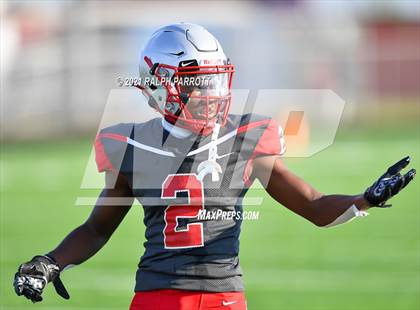Thumbnail 2 in Fort Bend Travis vs. Fort Bend Dulles photogallery.