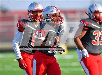 Thumbnail 3 in Fort Bend Travis vs. Fort Bend Dulles photogallery.