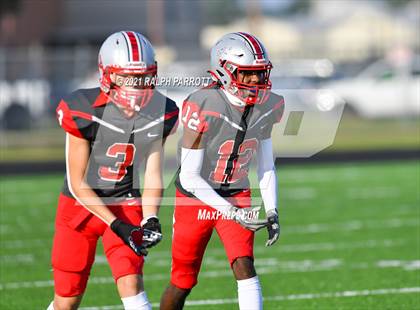 Thumbnail 3 in Fort Bend Travis vs. Fort Bend Dulles photogallery.