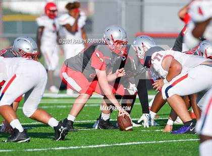 Thumbnail 3 in Fort Bend Travis vs. Fort Bend Dulles photogallery.