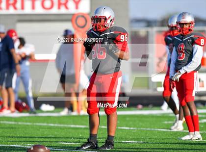 Thumbnail 1 in Fort Bend Travis vs. Fort Bend Dulles photogallery.