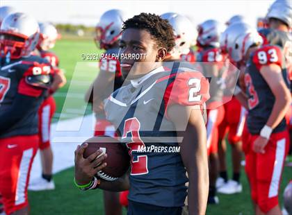 Thumbnail 1 in Fort Bend Travis vs. Fort Bend Dulles photogallery.
