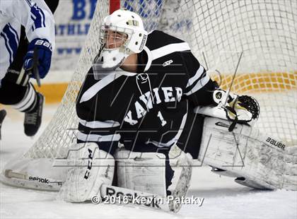 Thumbnail 1 in Xavier @ West Haven photogallery.