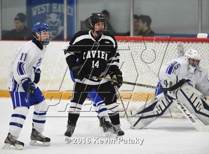 Thumbnail 2 in Xavier @ West Haven photogallery.