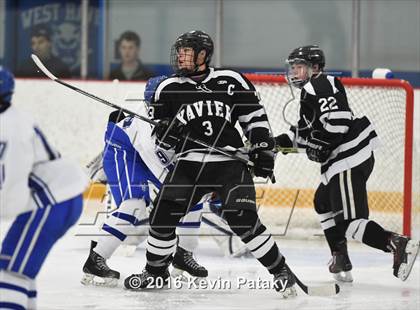 Thumbnail 1 in Xavier @ West Haven photogallery.