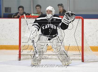 Thumbnail 2 in Xavier @ West Haven photogallery.