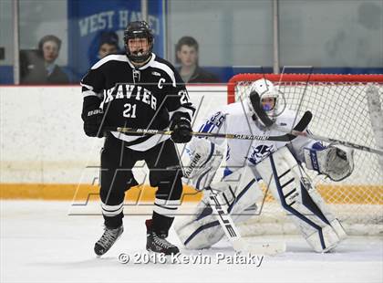 Thumbnail 3 in Xavier @ West Haven photogallery.