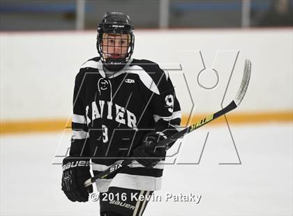 Thumbnail 3 in Xavier @ West Haven photogallery.