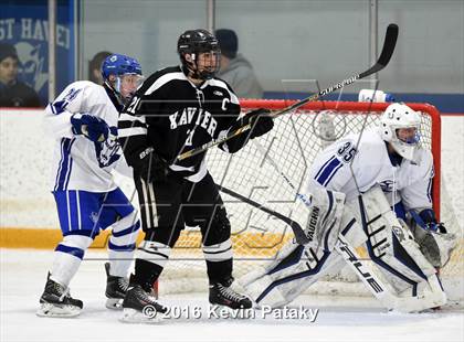 Thumbnail 3 in Xavier @ West Haven photogallery.